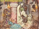 LP Eberhard Alexander-Burgh Hui Buh Das Schlossgespenst Folge 01: Das Schloßges