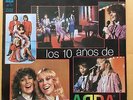 ABBA • Aniversario los 10 Años •  12