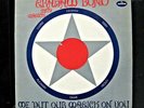 GRAHAM BOND   