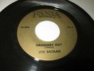 JOE BATAAN ORDINARY GUY 45 7