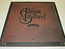 ALLMAN BROTHERS BAND DREAMS 6 LP Box Set NM NEAR MINT POLYDOR VINYL w/BOOKLET