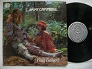 JIMMY CAMPBELL Half Baked LP 1971 US Vertigo spiral EX   rock psych prog
