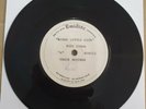 Tony Simon - Gimme A Little Sign 1967 UK 45 Track Promo/Acetate northern soul