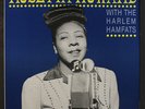 ROSETTA HOWARD: With The Harlem Hamfats LP (Denmark) Blues & R&B