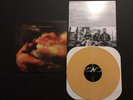 Zao Where Blood And Fire Bring Rest LP Vinyl