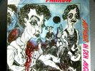 PANKOW - Aufruhr in den Augen  Vinyl  LP DDR AMIGA 8 56 294
