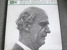 FURTWANGLER / BRUCKNER SYMPHONY No. 8 / EMI FRANCE 2 LP SET FALP 850/51 ED1