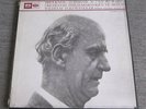 FURTWANGLER / BRUCKNER SYMPHONY No. 7 / EMI FRANCE 2 LP SET FALP 852/53 ED1