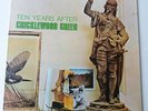 Ten Years After - Cricklewood Green - Vinyl LP UK 1978 Press NM Mispress