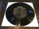 D.R.I. Dirty Rotten EP 7” 1st Press VINYL ONLY 1983 HC punk imbeciles gang green