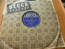 ANDREWS SISTERS 78, BOOGIE WOOGIE BUGLE BOY