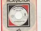 NORTHERN SOUL-TRADE MARTIN-TAKE ME FOR A LITTLE WHILE/MOANIN'-RCA 9112
