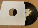 The Homeless Gospel Choir Presents Normal AF080 Test Pressing Fat Wreck Nofx