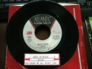 AC / DC Jukebox 45 BACK IN BLACK / YOU SHOOK ME ALL NIGHT LONG  w/Title Strip