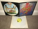 MIGHTY BABY Selftitled Debut LP Head 1969 UK 1st Press