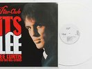 Lee Curtis And The All-Stars - It's Lee LP WHITE WAX Searchers Merseybeats Beat