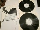 MINGUS Nostalgia In Times Square 2 LP Vinyl NM ORIG 1979 White Label Promo WLP