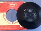 DANNY JORDAN - JEANNIE rare UK 1961 / TEEN / POPCORN / ROCK ’N’ ROLL / MINT-