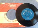 DEL VIKINGS - THE VOODOO MAN / CAN’T WAIT UK 1958 / DOO WOP ROCK ’N’ ROLL /MINT-