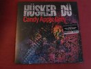 Hüsker Dü - Candy Apple Grey  1986 Warner  REISSUE Rhino USA 2009 Sealed