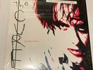 The Cure Bloodflowers Vinyl LP Original 2000 Elektra Fiction Records VG++