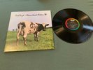 Pink Floyd Atom Heart Mother lp Smas 382 Harvest  capitol label VG++ / NM