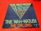 The Orlons-The Wah Watusi-Cameo C1020 Promo WLP NM-