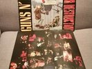 GUNS N ROSES - APPETITE FOR DESTRUCTION RARE ORIG Uk ISSUE