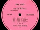 ROCK STARS (1970) Radio show/ Interviews:SCAFFOLD / DAVID ACKLES / FLEETWOOD MAC