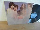 MAN REVELATION 1969 UK EXPORT LP 1ST PRESS TOP RARITY / PROG/PSYCH