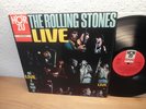 ROLLING STONES / got LIVE if you want it / LP / 1967 / HÖRZU SHZT 547