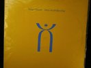 KING CRIMSON Three Of A Perfect Pair WARNER BROS/EG LP *