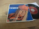 TWINKLE extrem rare German EP - Germany 1965 Mint Serge GAINSBOURG
