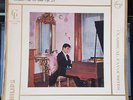 Adam Harasiewicz – Chopin, Etudes Op.10 And Op.25 - Philips mono LP record