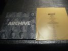DOUBLE 33T REPRESS ARCHIVE YOU ALL LOOK THE SAME TO ME