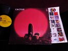 TOPS  1970 Orig = CACTUS   1st LP Hard BOOGIE BLUES JAMS   VANILLA FUDGE McCARTY
