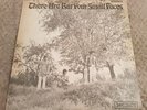 THE SMALL FACES U.S.A. VINYL L.P. THERE ARE BUT FOUR SMALL FACES.EX++++.