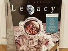 GARTH BROOKS Legacy New Sealed Box Set 7 VINYL LP & CD