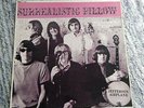 Jefferson Airplane,Surrealistic Pillow, Orig UK RCA Victor LP, EX/EX, 1st Press