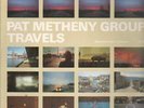 Pat Metheny Group Travels GATEFOLD NEAR MINT ECM Records 2xVinyl LP