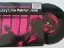 Belle And Sebastian LAZY LINE PAINTER JANE 1997   7