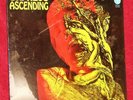 LP ORPHEUS ASCENDING 1968 MGM SE-4569 ORIGINAL PRESSING SEALED PSYCH NOT CUT OUT