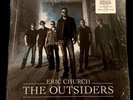 Eric Church The Outsiders Special Edition NEW Vinyl 2LP Gatefold Cover