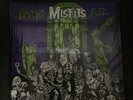 Misfits Earth AD Wolfs Blood Danzig Glenn Danzig 1983