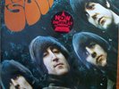 LP-  THE BEATLES  = RUBBER SOUL  (NOW DIGITALLY REMASTERED)