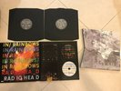 RADIOHEAD limited Box-Set 2x Vinyl LP + 2x CD Set In Rainbows (2007)- Like New