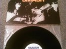 SMASH - GLORIETA DE LOS LOTOS LP N. MINT  THORNS BACKTRACK SPANISH PSYCH RE