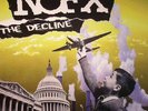 NOFX - The Decline - Vinyl (12