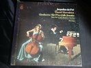 JACQUELINE DU PRE DANIEL BARENBOIM BEETHOVEN: CELLO SONATAS ANGEL 3 LP BOX SET