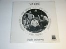 SPHERE / INSIDE OURSELVES / SEALED / STRATA RECORDS / RARE DETROIT JAZZ PRIVATE